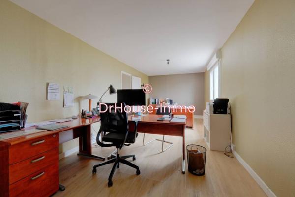 Maison à vendre 6 pièces de 178 m²