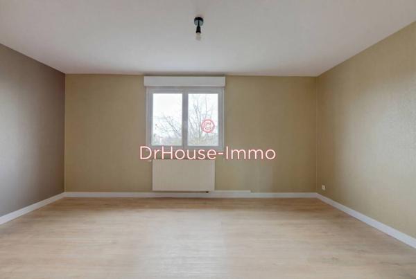 Maison à vendre 6 pièces de 178 m²