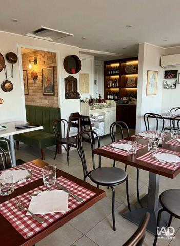 Local d’activité à vendre 127 m² Fréjus