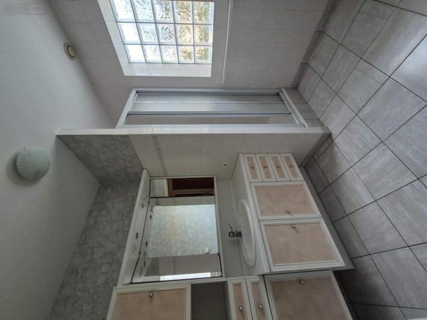 Maison à vendre à Granville dans la Manche (50400), ref : 028/1601