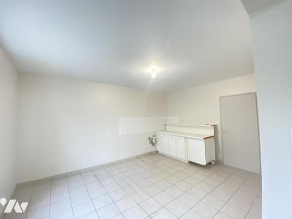 SAINT BARNABE Maison habitable