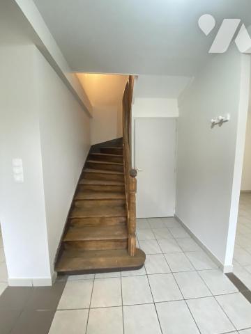 SAINT BARNABE Maison habitable