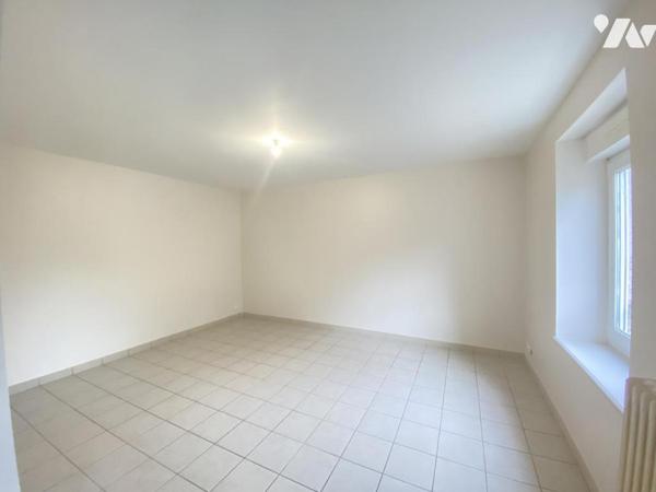 SAINT BARNABE Maison habitable