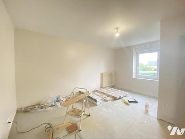 SAINT BARNABE Maison habitable