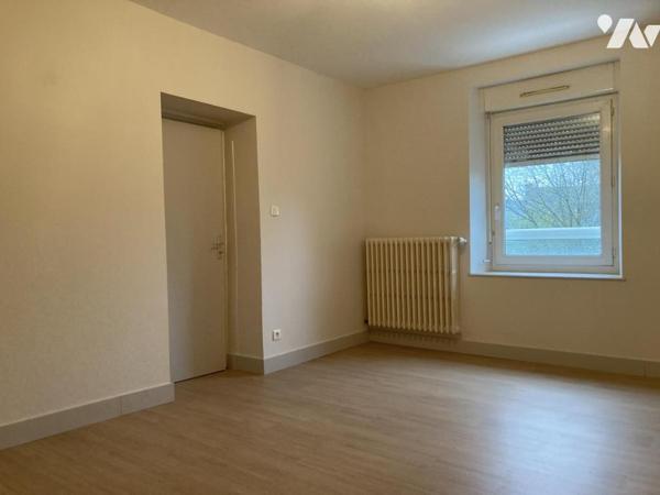 SAINT BARNABE Maison habitable