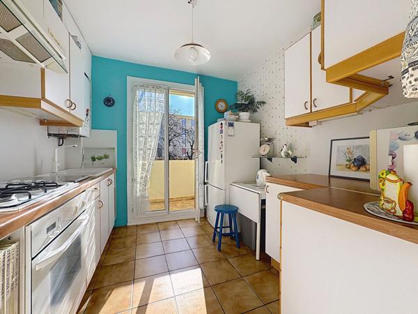 Exclusivité Aubagne T3  les pins verts la Vassale