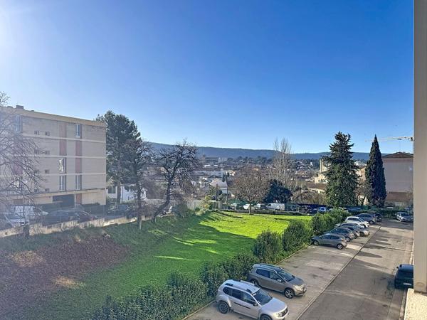 Exclusivité Aubagne T3  les pins verts la Vassale