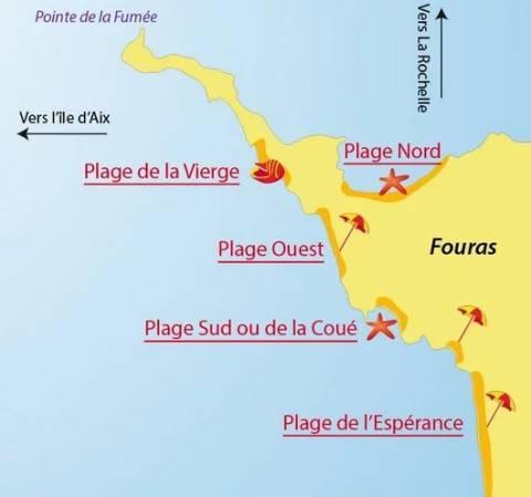 Maison 4 chambres proche plage