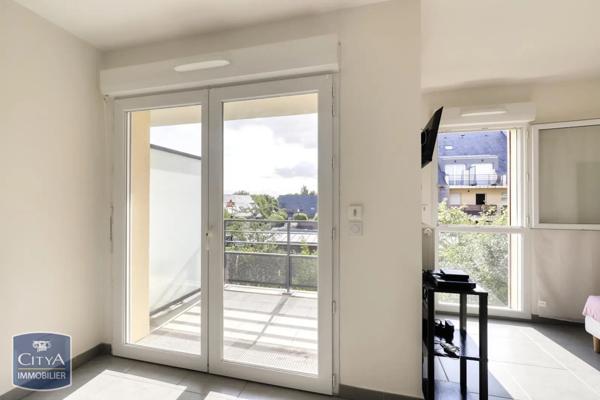 Appartement à vendre 1 pièce 34m²