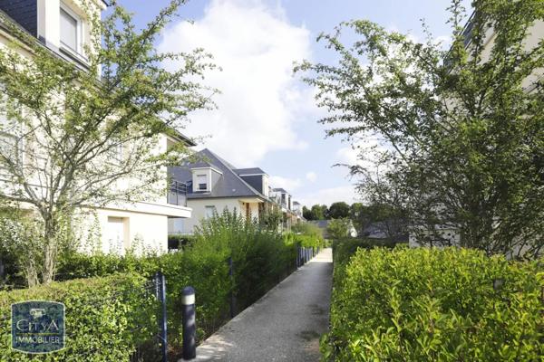 Appartement à vendre 1 pièce 34m²