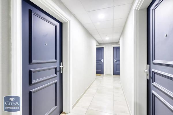 Appartement à vendre 1 pièce 34m²