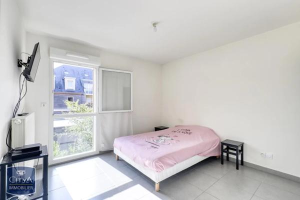 Appartement à vendre 1 pièce 34m²