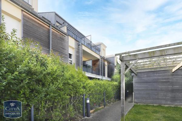 Appartement à vendre 1 pièce 34m²