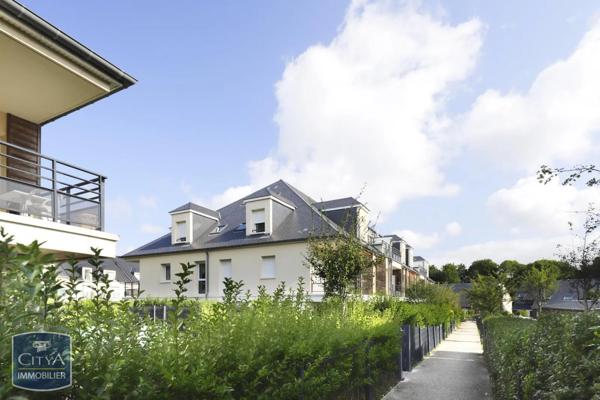 Appartement à vendre 1 pièce 34m²