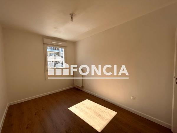 Location Appartement 3 pièces 64.13 m² - 51 RUE DE GEORGES CHARPAK Bezannes 51430