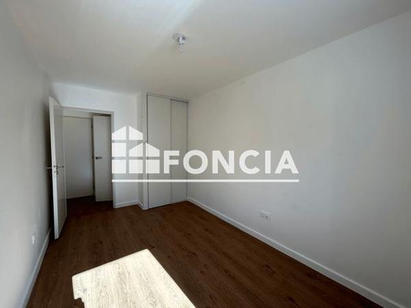 Location Appartement 3 pièces 64.13 m² - 51 RUE DE GEORGES CHARPAK Bezannes 51430