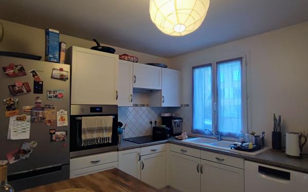 Maison à louer    4 pièces • 97,22 m2 Champs-sur-Marne