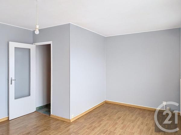 Appartement T1 à vendre  1 pièce - 26,88 m2 ST JULIEN LES VILLAS - 10