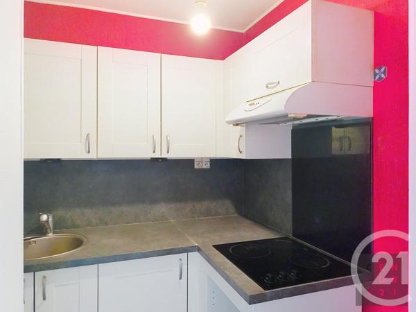 Appartement T1 à vendre  1 pièce - 26,88 m2 ST JULIEN LES VILLAS - 10