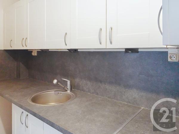 Appartement T1 à vendre  1 pièce - 26,88 m2 ST JULIEN LES VILLAS - 10