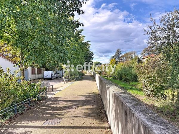 Maison 5 pièces - 112 m²