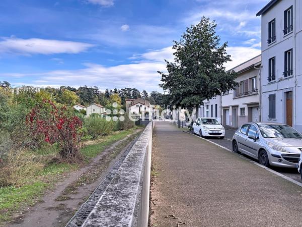 Maison 5 pièces - 112 m²