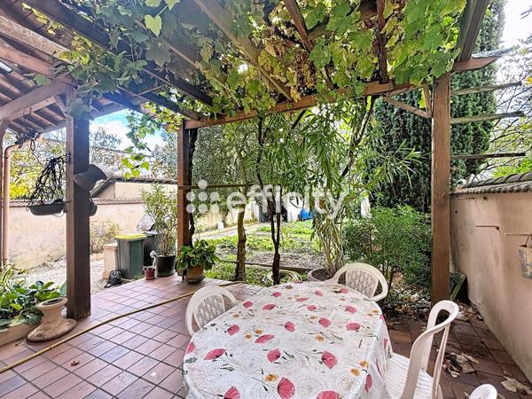 Maison 5 pièces - 112 m²