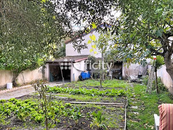 Maison 5 pièces - 112 m²