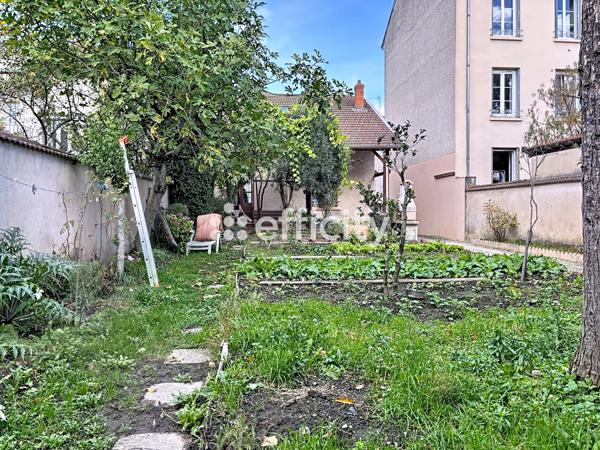 Maison 5 pièces - 112 m²