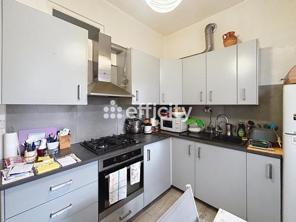 Maison 5 pièces - 112 m²