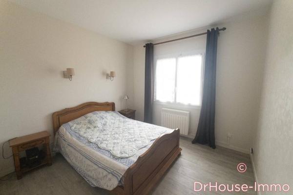 Maison à vendre 5 pièces de 125 m²
