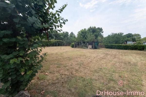 Maison à vendre 5 pièces de 125 m²