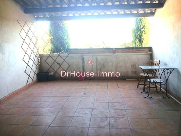 Appartement à vendre 2 pièces de 51 m²