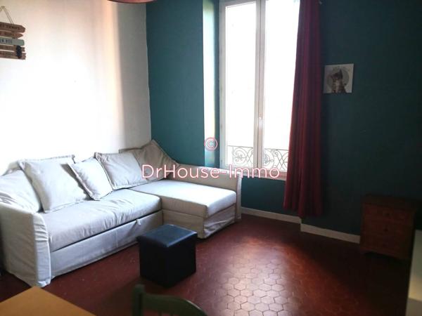 Appartement à vendre 2 pièces de 51 m²