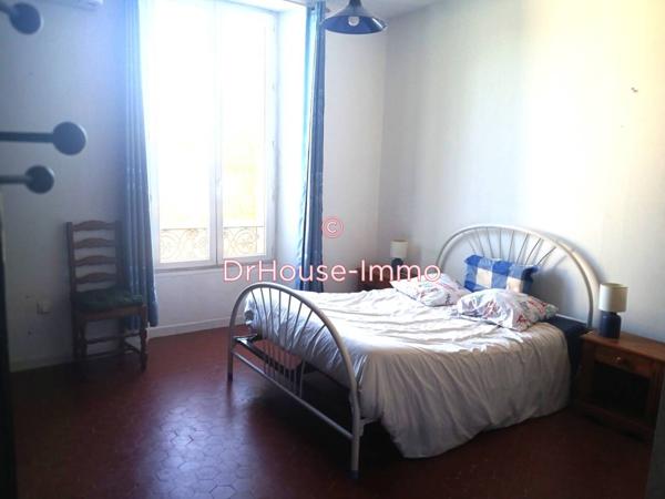 Appartement à vendre 2 pièces de 51 m²