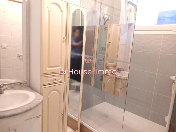 Appartement à vendre 2 pièces de 51 m²