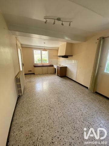 Maison à vendre 6 pièces 125 m² Nanteuil-lès-Meaux
