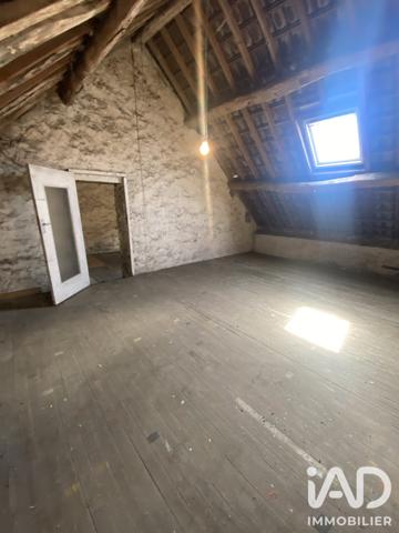 Maison à vendre 6 pièces 125 m² Nanteuil-lès-Meaux