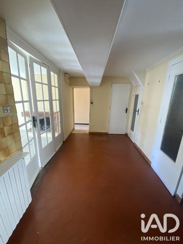 Maison à vendre 6 pièces 125 m² Nanteuil-lès-Meaux