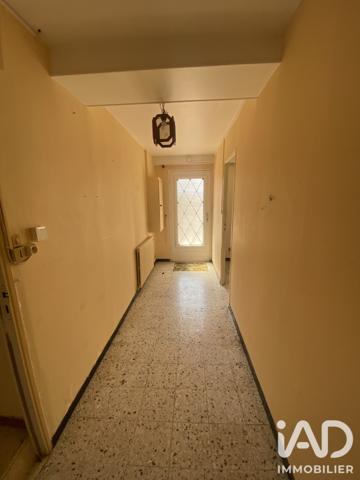 Maison à vendre 6 pièces 125 m² Nanteuil-lès-Meaux