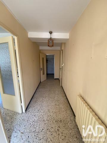 Maison à vendre 6 pièces 125 m² Nanteuil-lès-Meaux