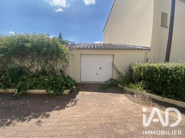 Maison à vendre 6 pièces 125 m² Nanteuil-lès-Meaux