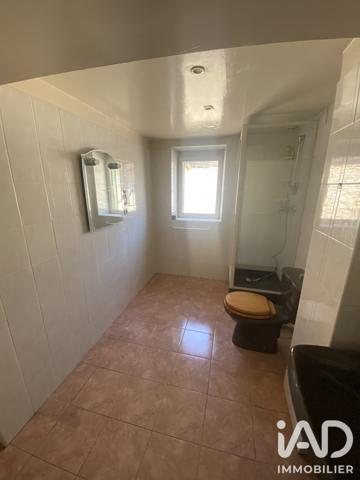 Maison à vendre 6 pièces 125 m² Nanteuil-lès-Meaux