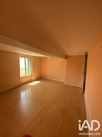 Maison à vendre 6 pièces 125 m² Nanteuil-lès-Meaux