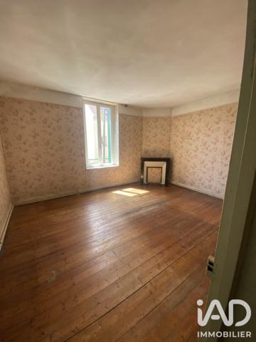 Maison à vendre 6 pièces 125 m² Nanteuil-lès-Meaux