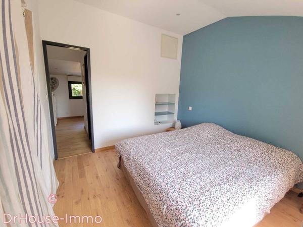 Maison à vendre 8 pièces de 262 m²