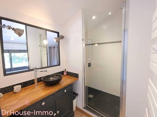 Maison à vendre 8 pièces de 262 m²