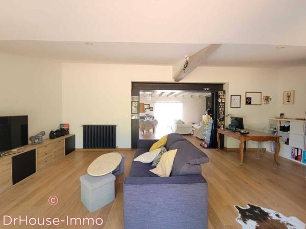 Maison à vendre 8 pièces de 262 m²