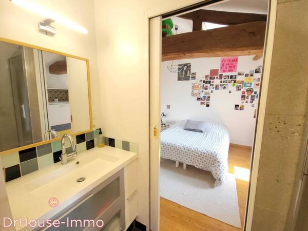 Maison à vendre 8 pièces de 262 m²