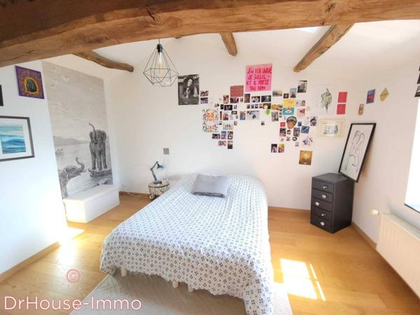 Maison à vendre 8 pièces de 262 m²